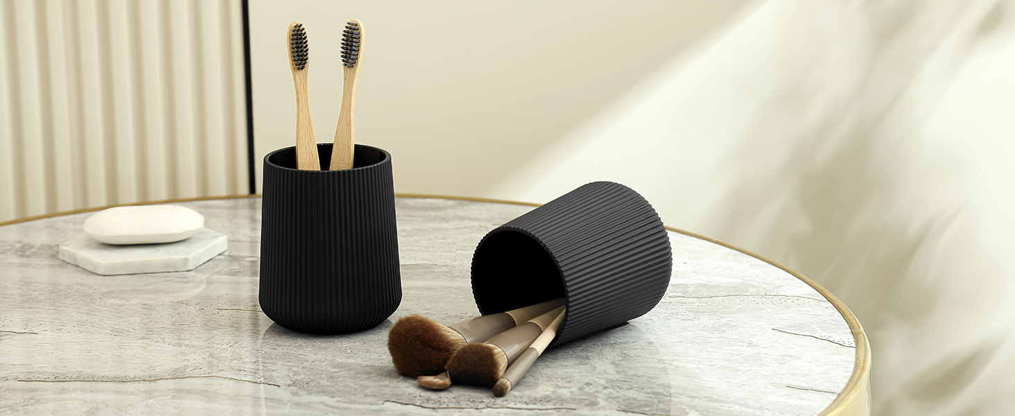 Toothbrush Stand