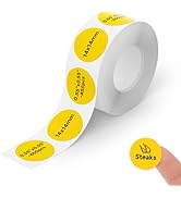 Label Maker Tape,14mm×14mm(0.55