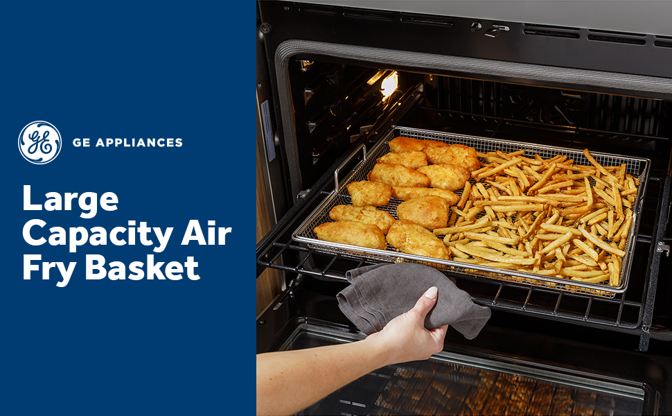 GE Air Fry Basket