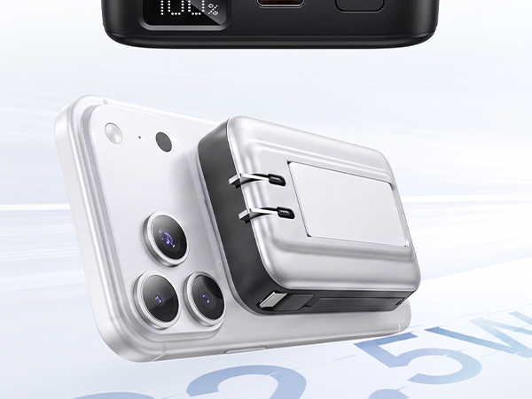 power bank