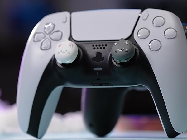 Precision Rings for ps5