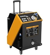 Dual-Mode Walnut Blaster, with 23 Pcs Adapters Walnut Blasting Machine for Cleaning the Highly St...