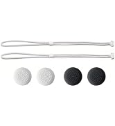 VicRole 2 PCS Replacement Hand Straps for Meta Quest 3S, Quest 3 Controller – Comfortable, Secure...