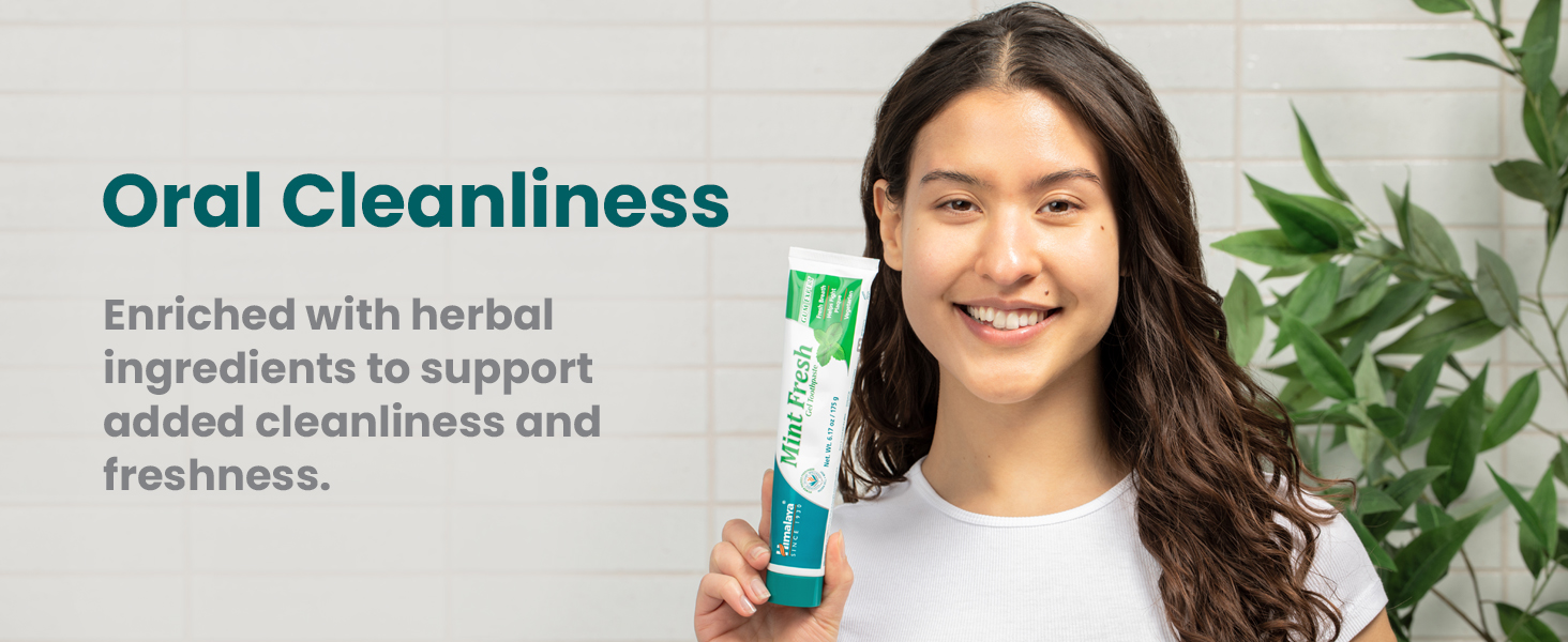 fresh mint gel headline 6