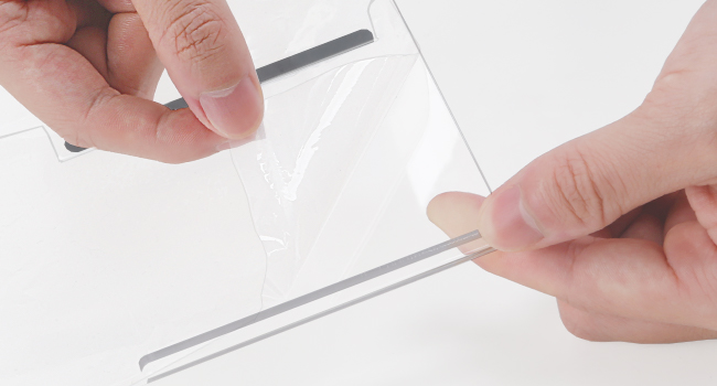 ergonomic keyboard holder