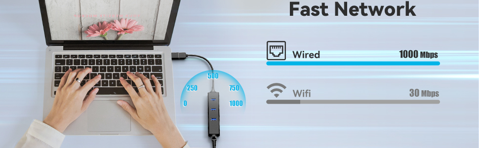 ethernet adapter