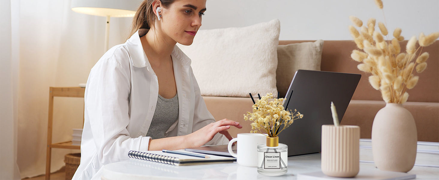 reed diffuser for home