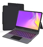 for Samsung Galaxy Tab S7 FE/S8 Plus 12.4