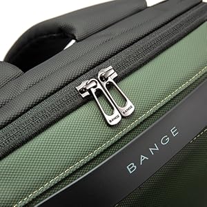 Double YKK zipper
