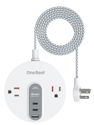 extension cord with usb