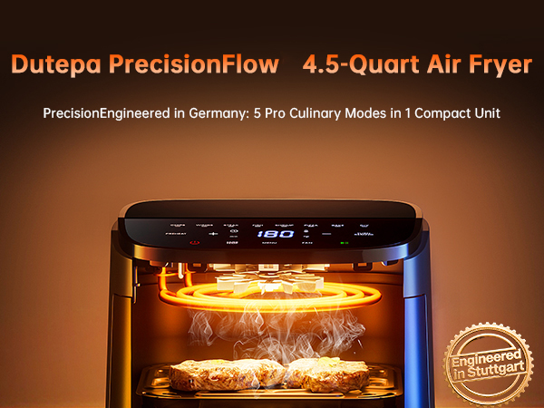 air fryer quietest powerful airfryer fast and quick result