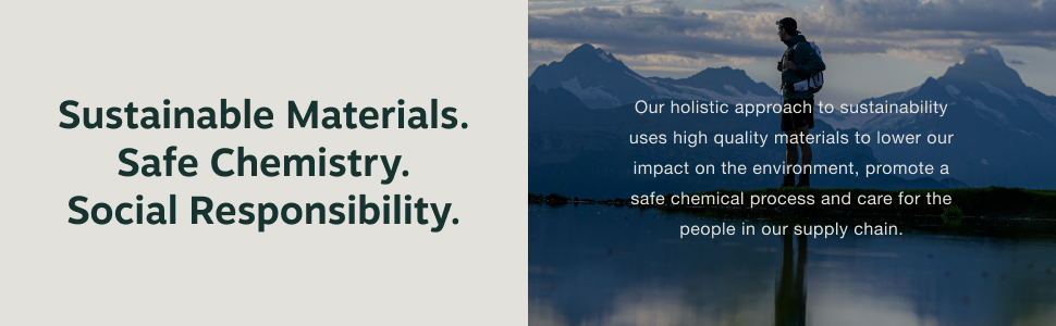 Evergreen Sustainable