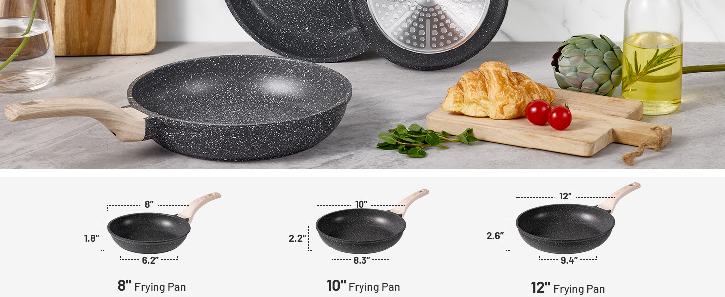 frying pan