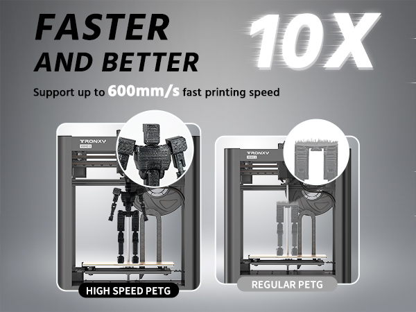 strong PETG filament