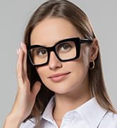 large readers blue light blocking 1.5