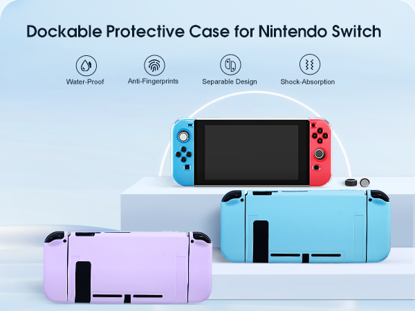 Switch Skin