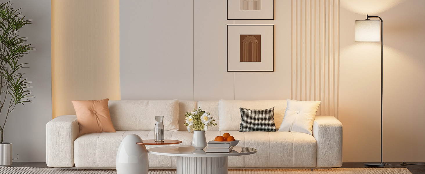 floor lamps for living room