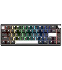 Womier Double Shot PBT Keycaps Set 138 Keys, Cherry Profile Custom Keycaps 60 65 75 100 Percent for ...