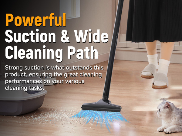 vacuum cleaners for home