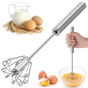 egg whisk