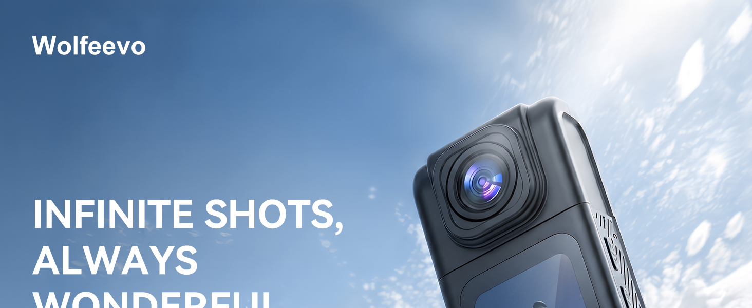 pov camera