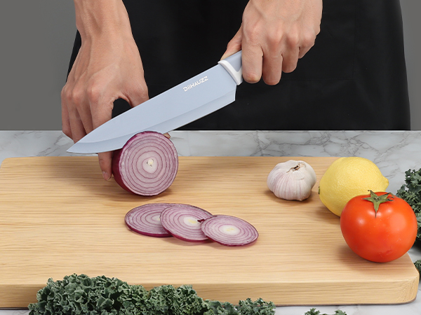 knife set A+3