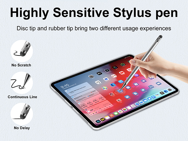stylus