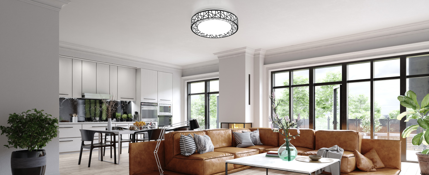 ceiling light fixtures