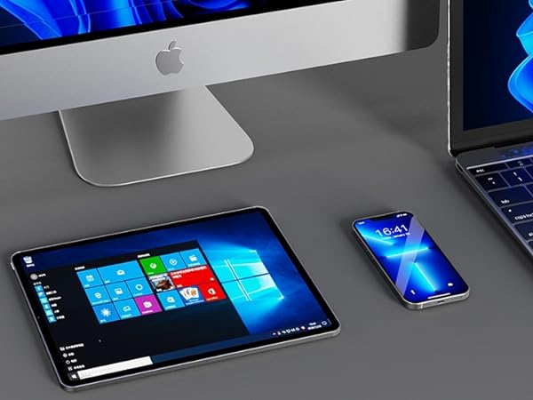 PC headset, Tablet headset, Laptop Headset USB-C