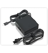 100W 90W Type C Laptop Charger Compatible with Asus ROG Ally X Z1 Ally Dock ROG Flow Z13 X13 GV30...
