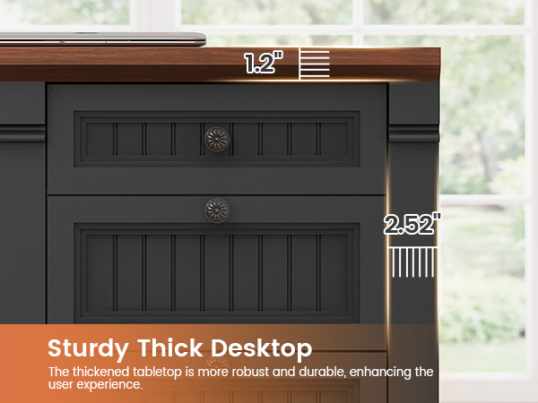 home office desk