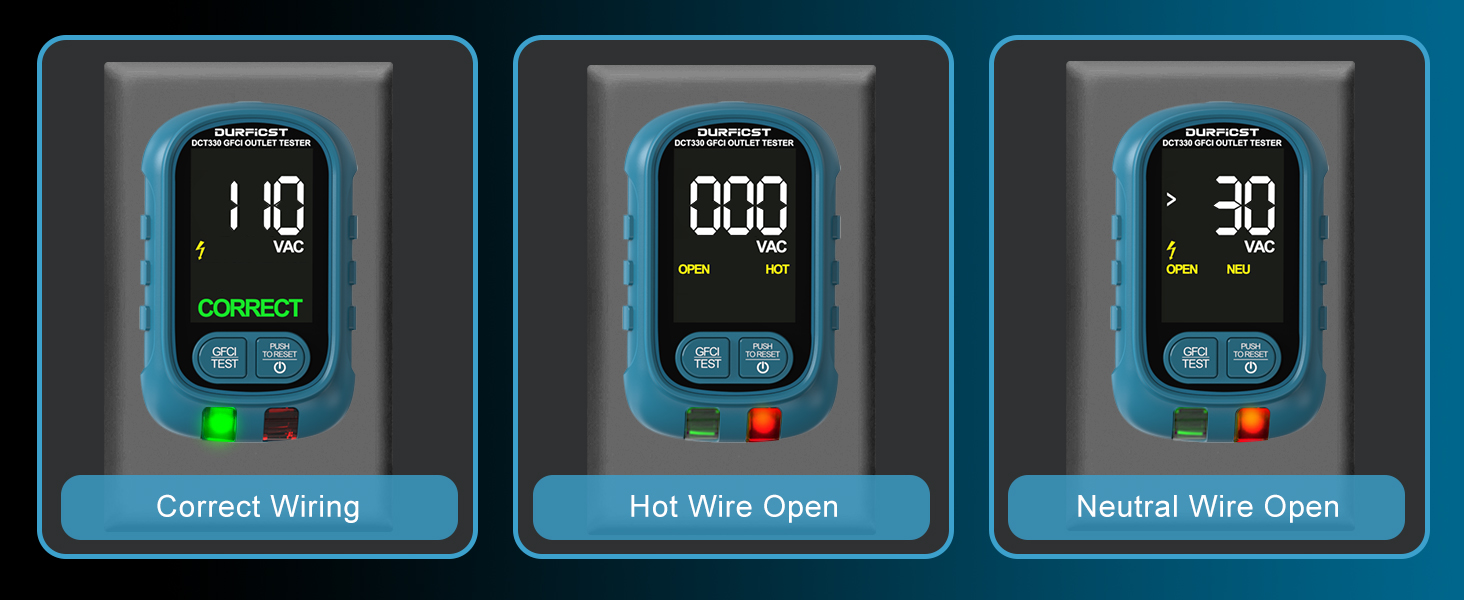 Circuit breaker finder