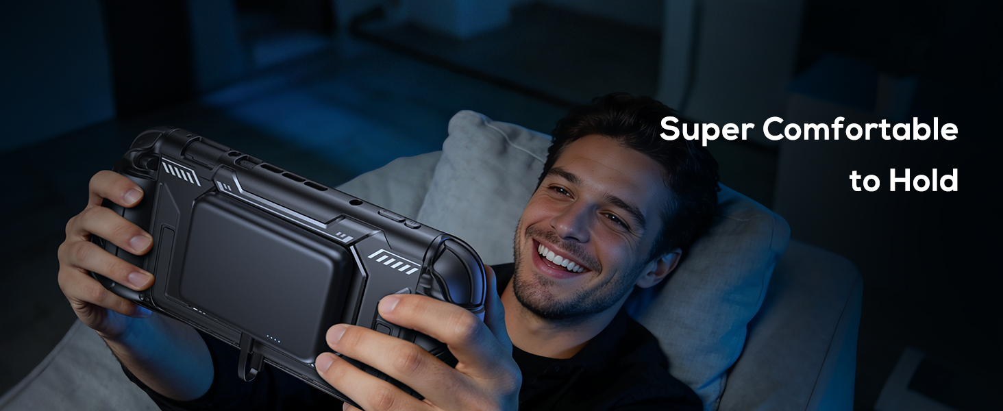 switch 2 case with grip