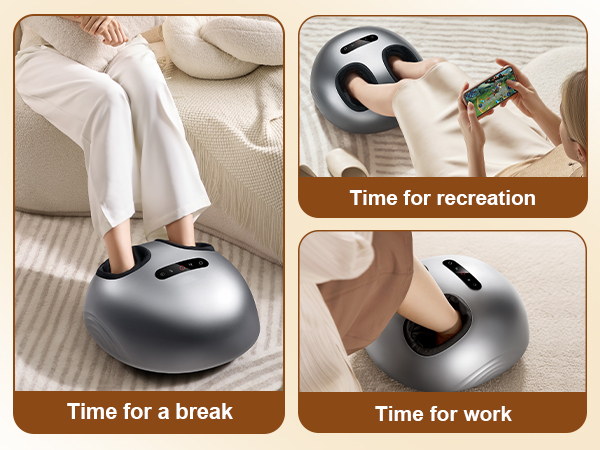 electric foot massager