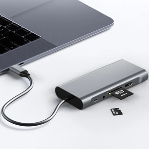 usb c dock
