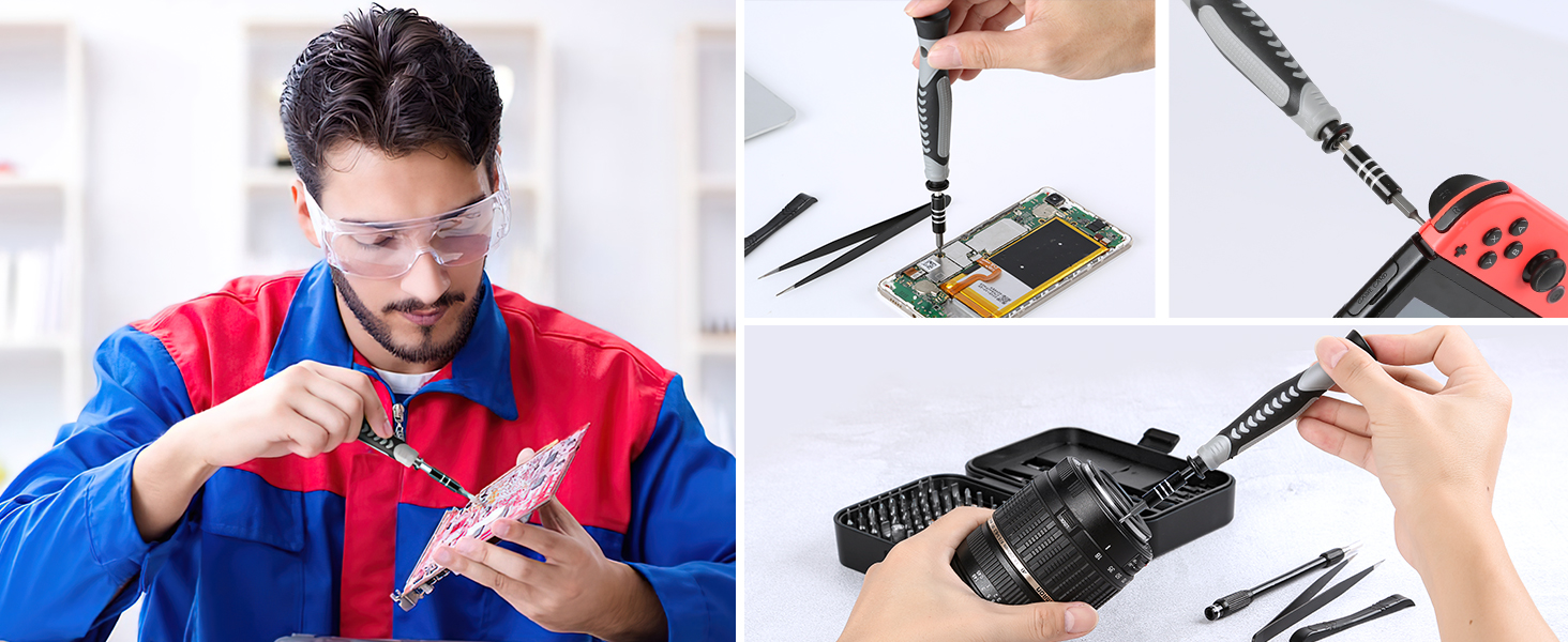 screwdriver for iphone repair 