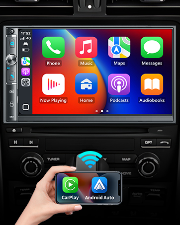 apple carplay