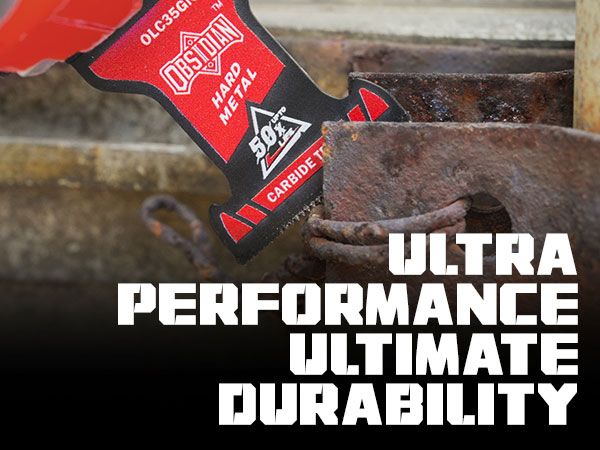 carbide multi blades