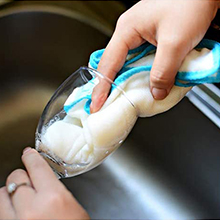 Kitchen Dishcloth Towels