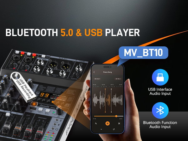 audio mixer dj mixer audio interface dj controller sound board dj board