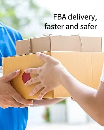 Faster and safer