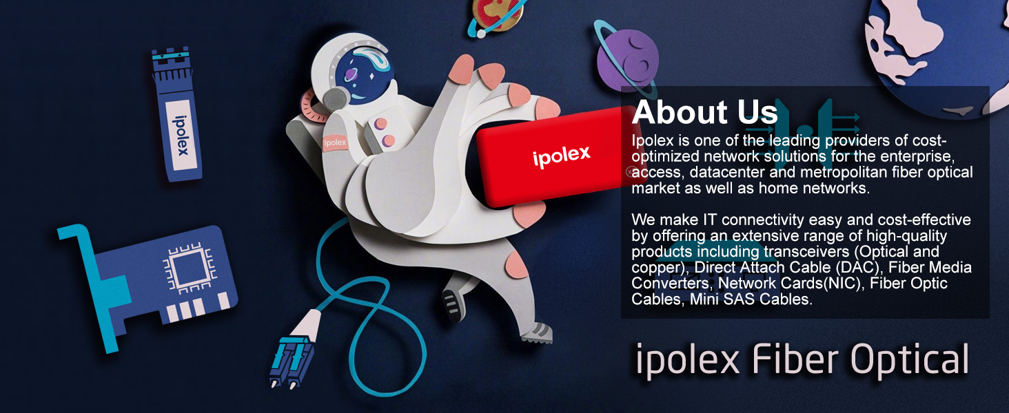 About ipolex