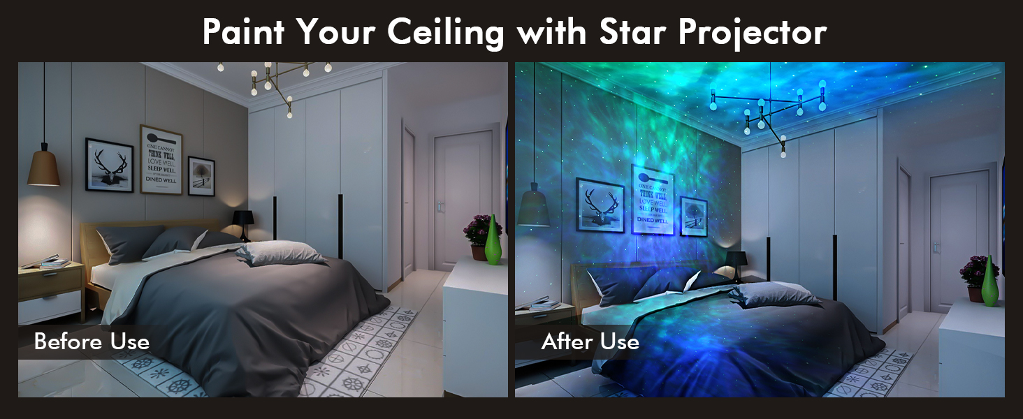 planetarium projector