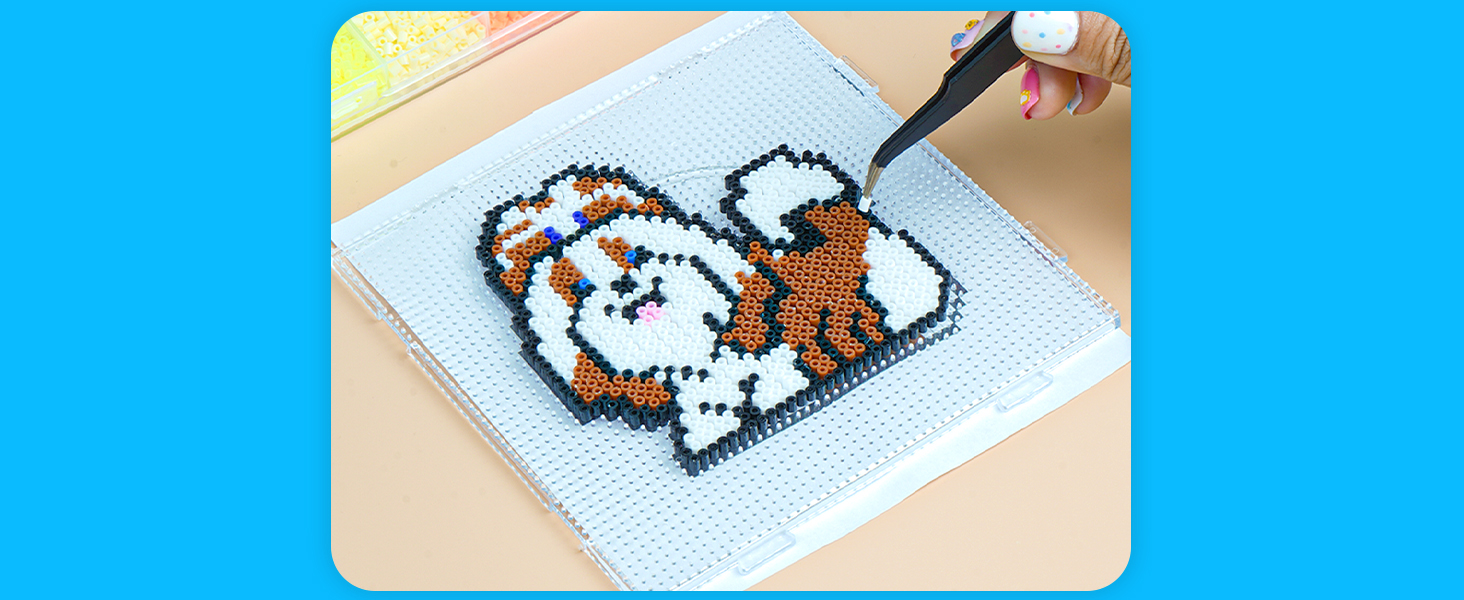 fuse beads