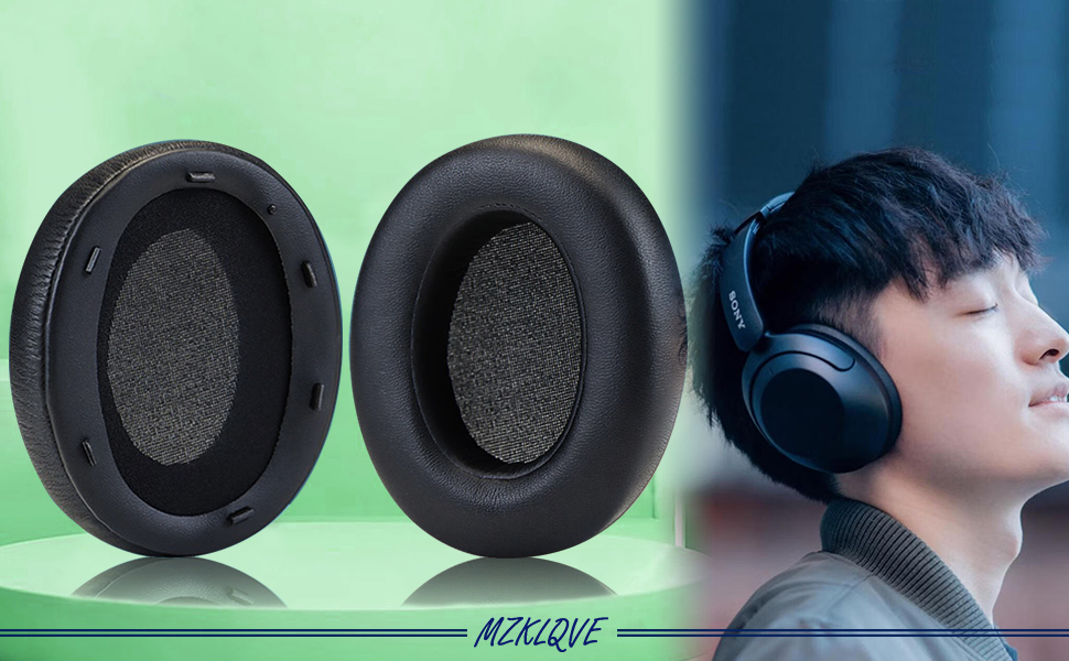 WH-XB910N Ear pads