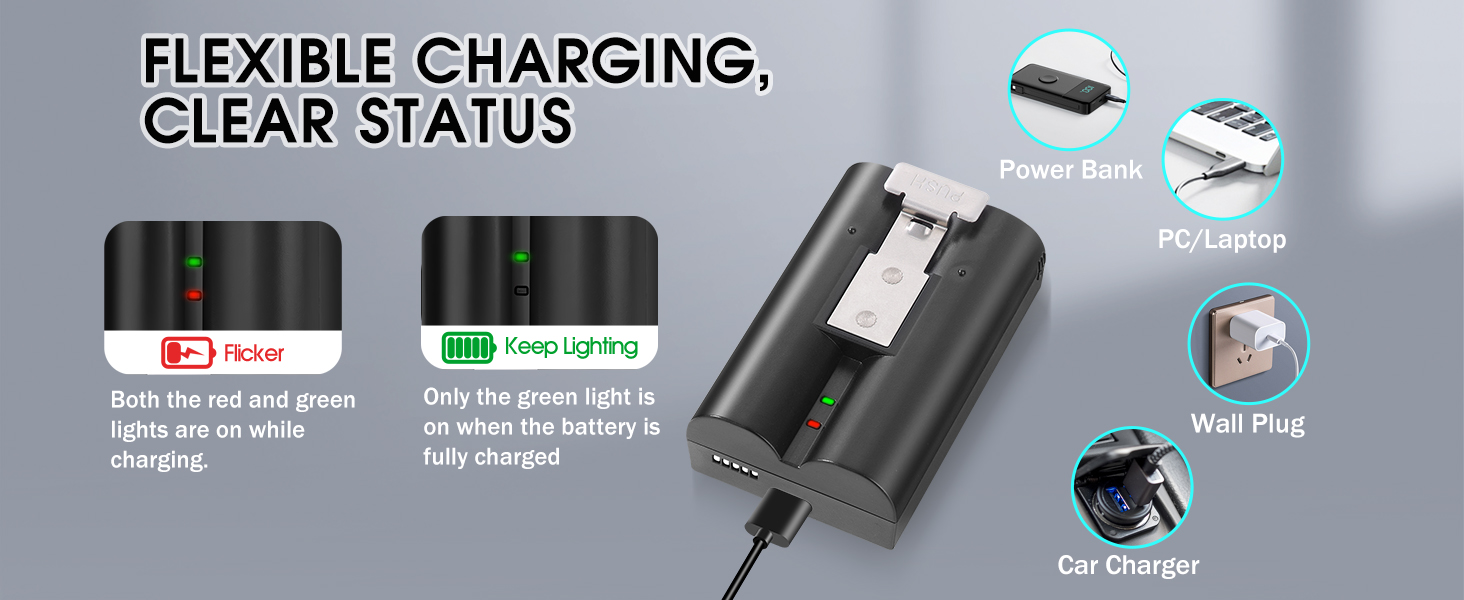 ring camera battery charger