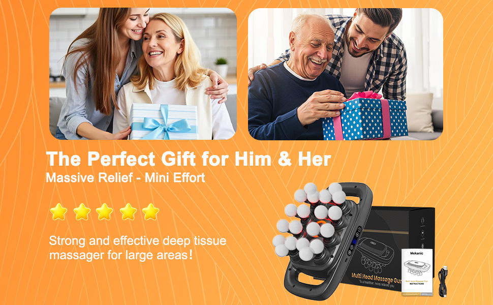 ideal gift