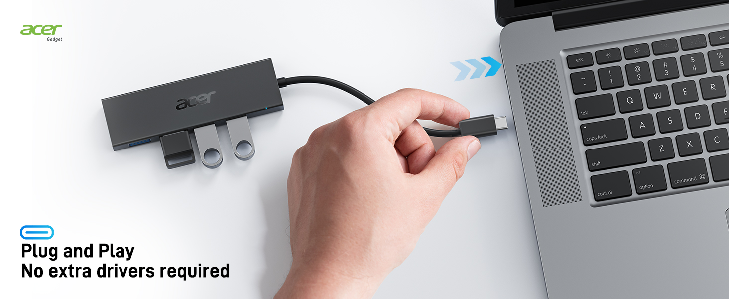 usbc hub for pc