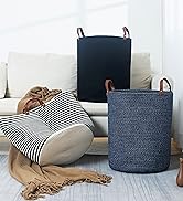 rope basket