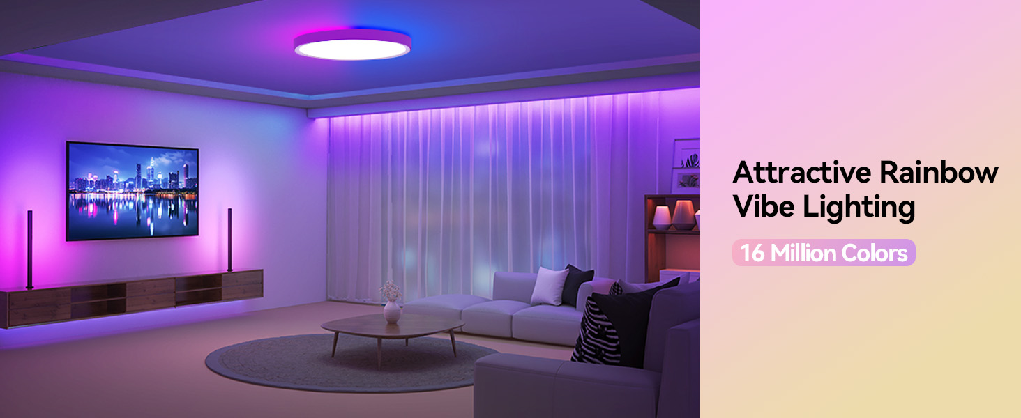 living room light fixture